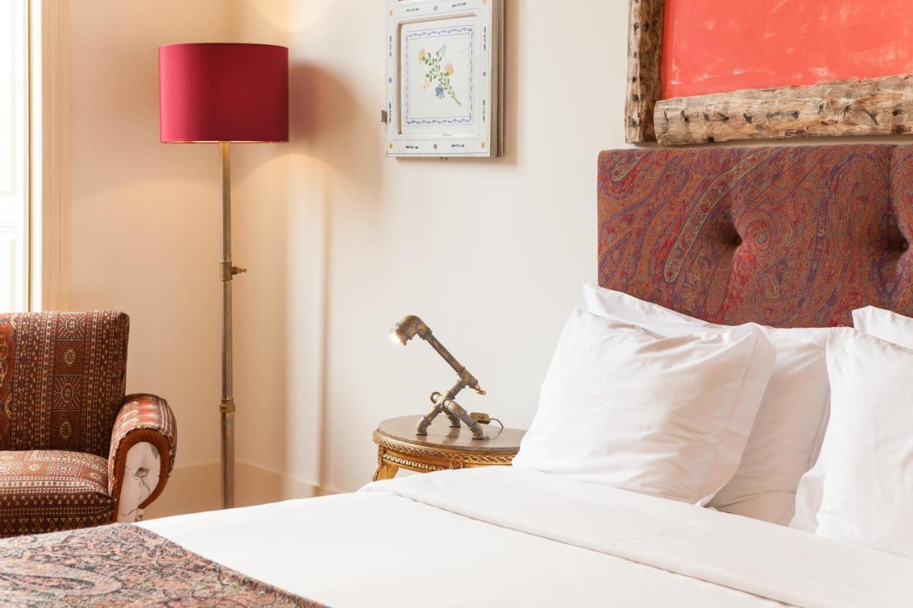 Independente Principe Real Hostel Lisboa Екстериор снимка