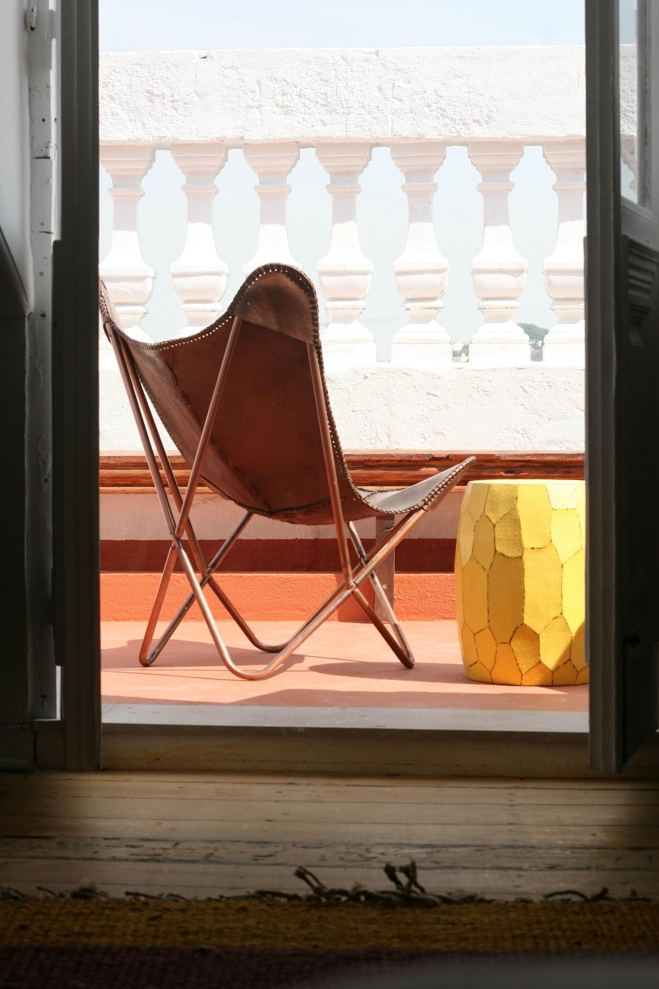 Independente Principe Real Hostel Lisboa Екстериор снимка