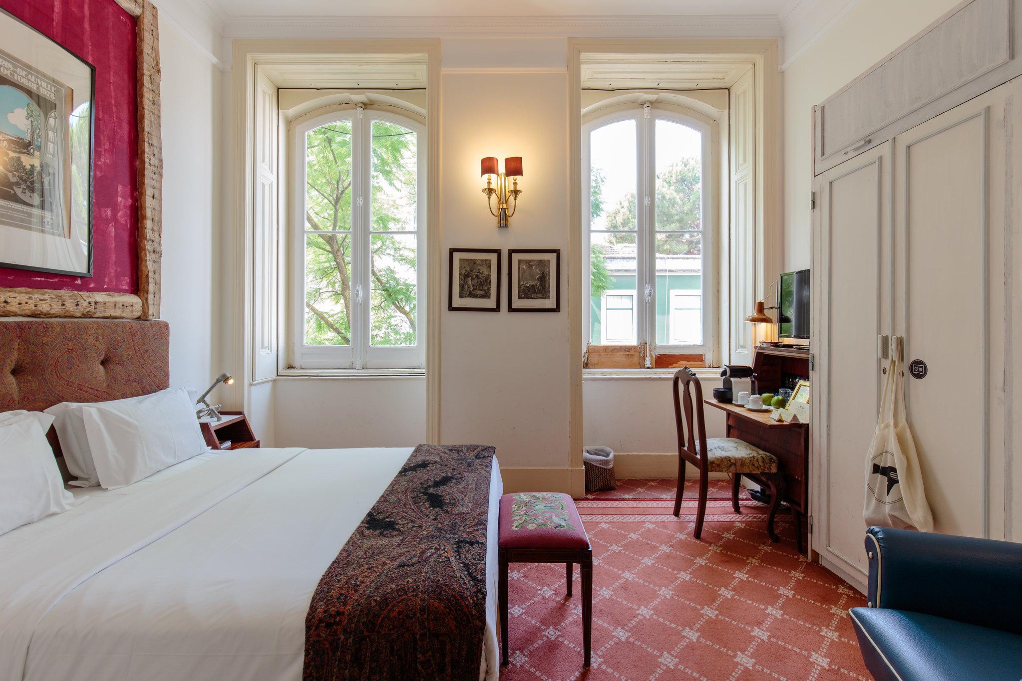 Independente Principe Real Hostel Lisboa Екстериор снимка