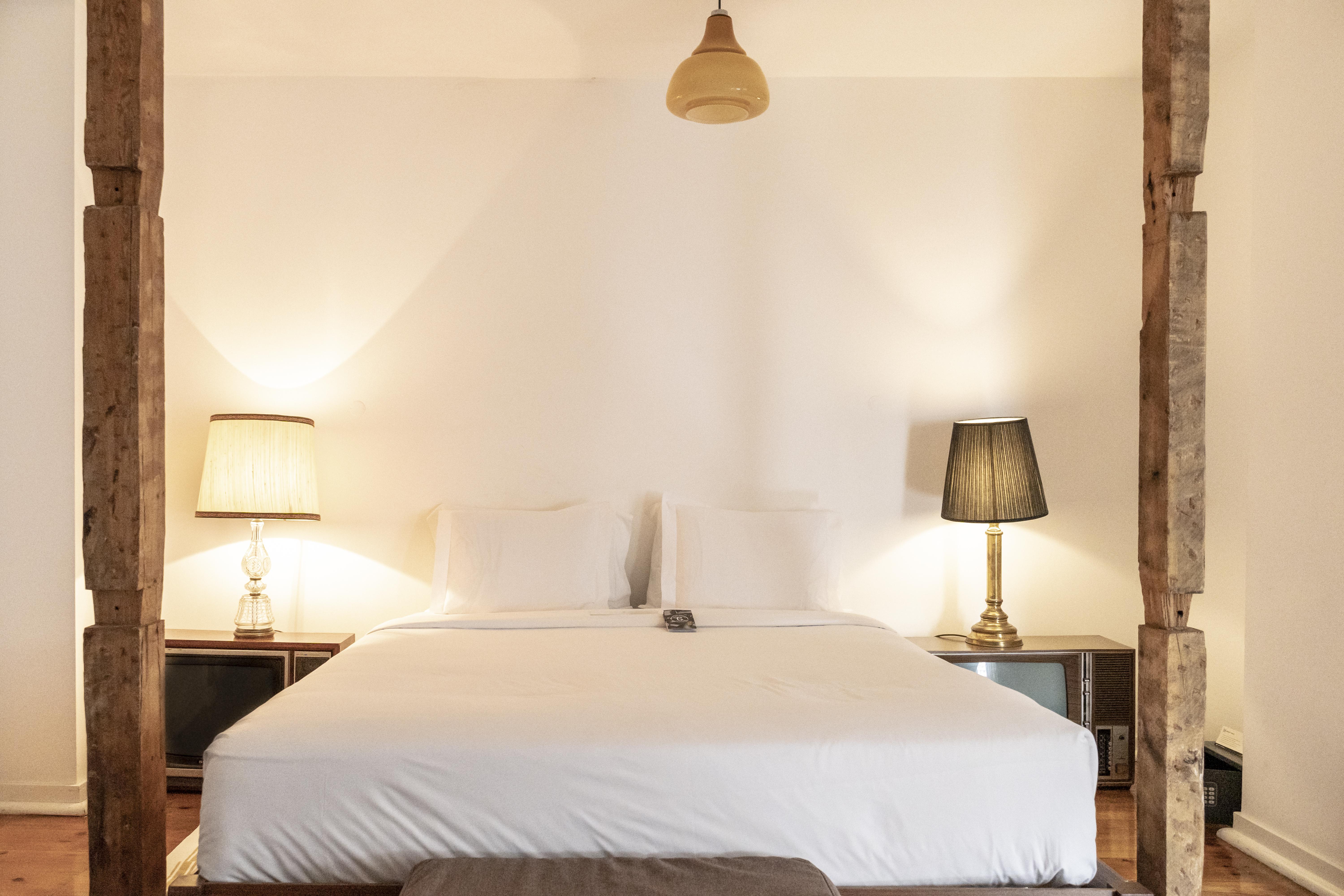 Independente Principe Real Hostel Lisboa Екстериор снимка