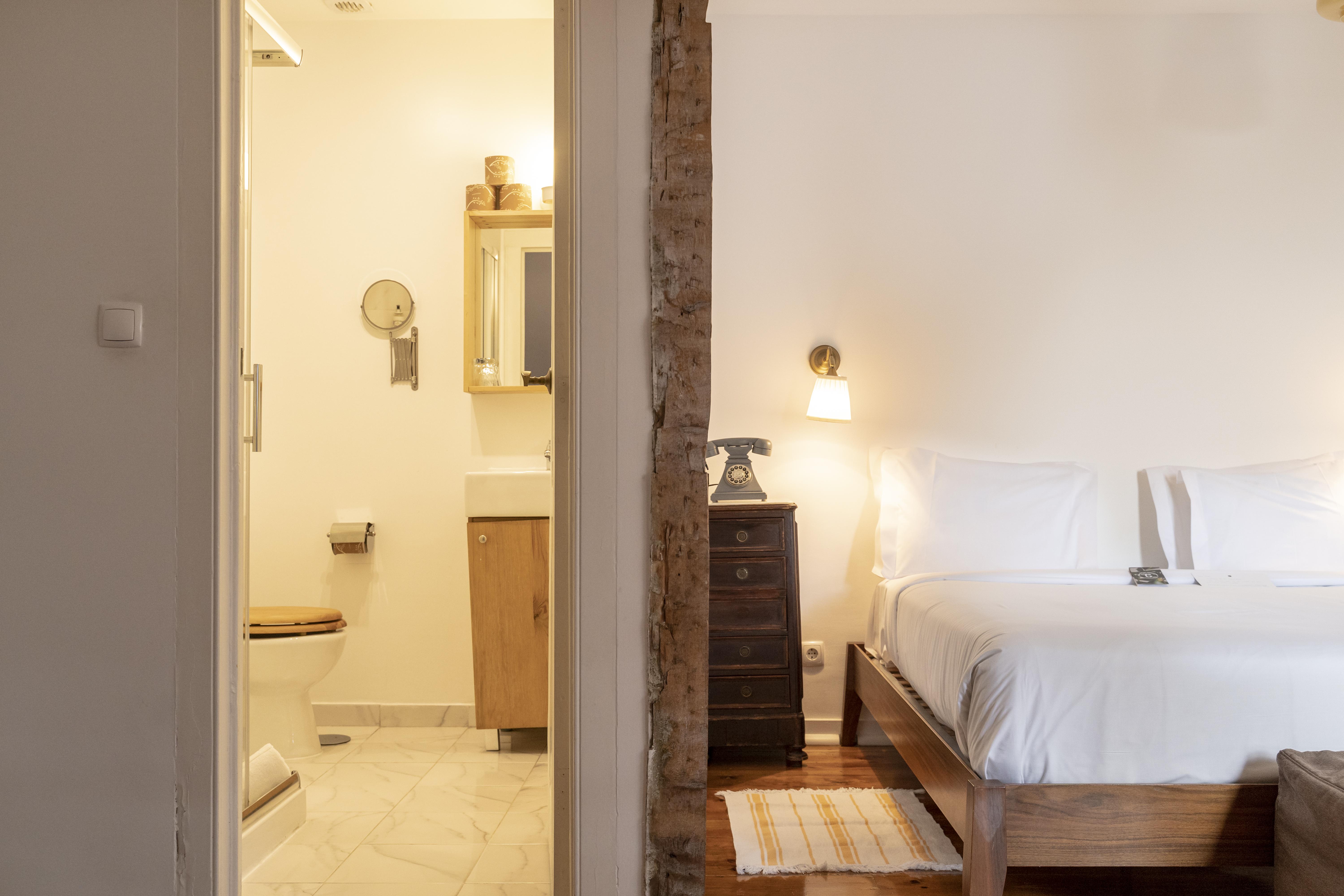 Independente Principe Real Hostel Lisboa Екстериор снимка