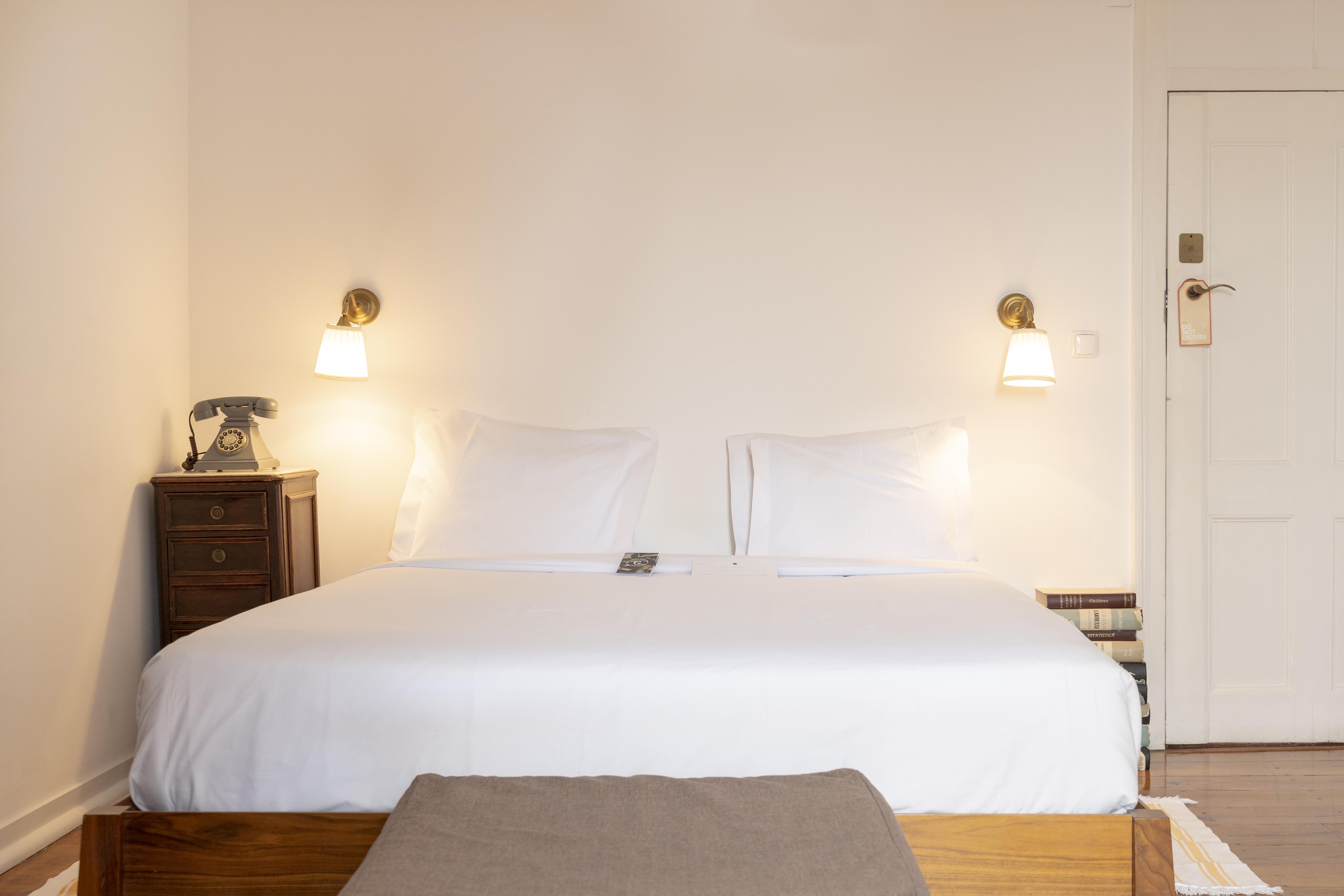 Independente Principe Real Hostel Lisboa Екстериор снимка