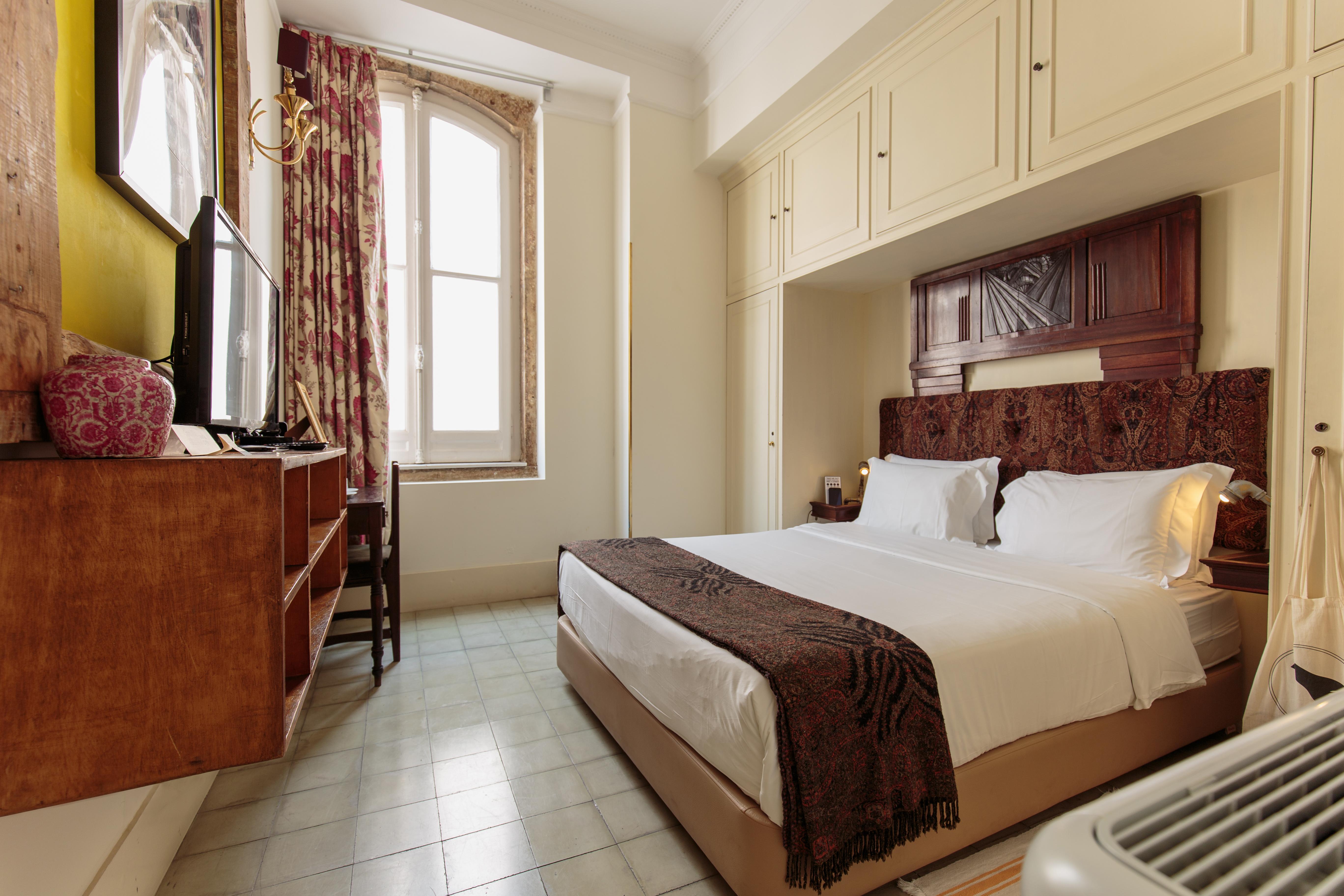 Independente Principe Real Hostel Lisboa Екстериор снимка