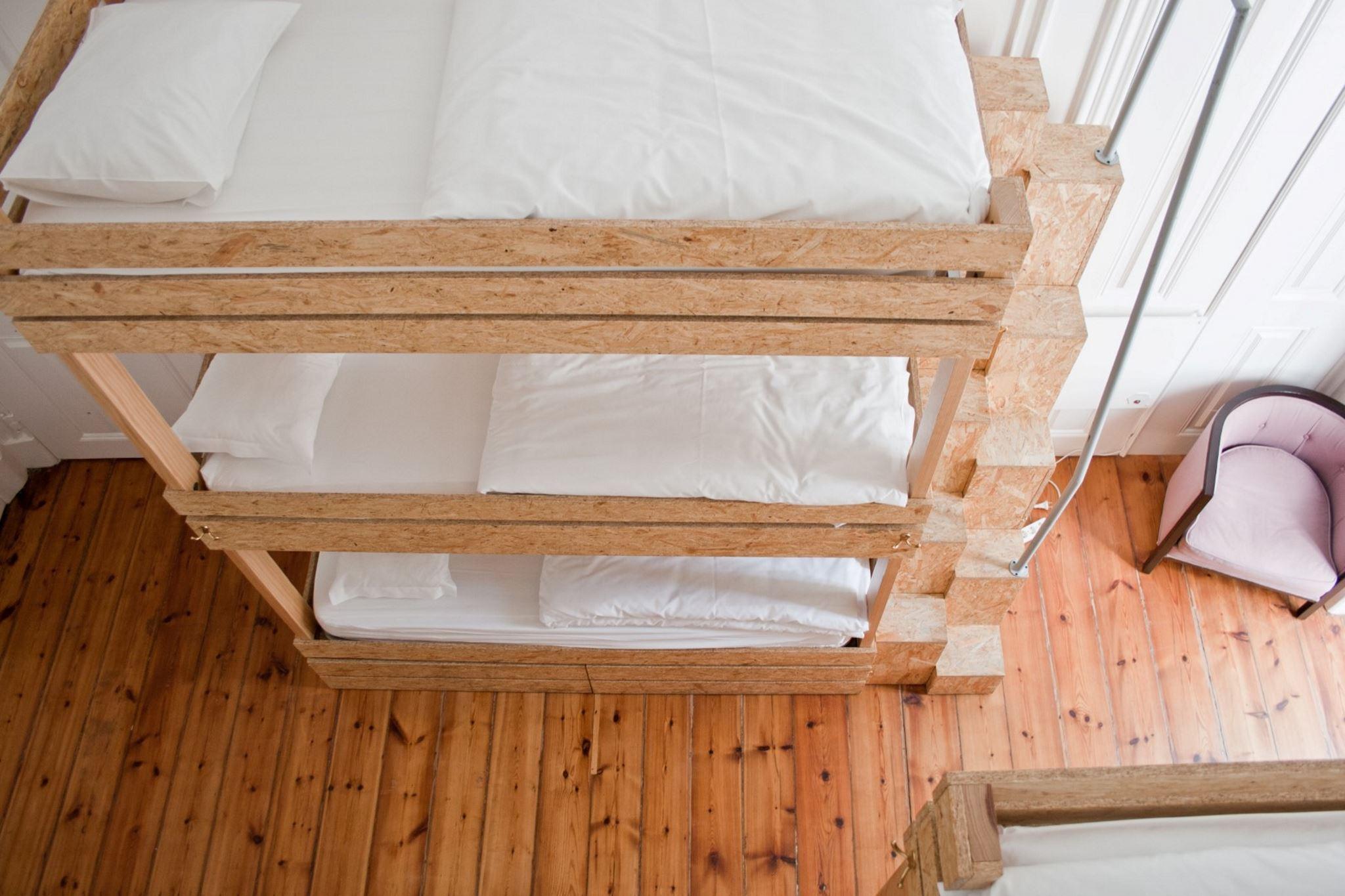 Independente Principe Real Hostel Lisboa Екстериор снимка
