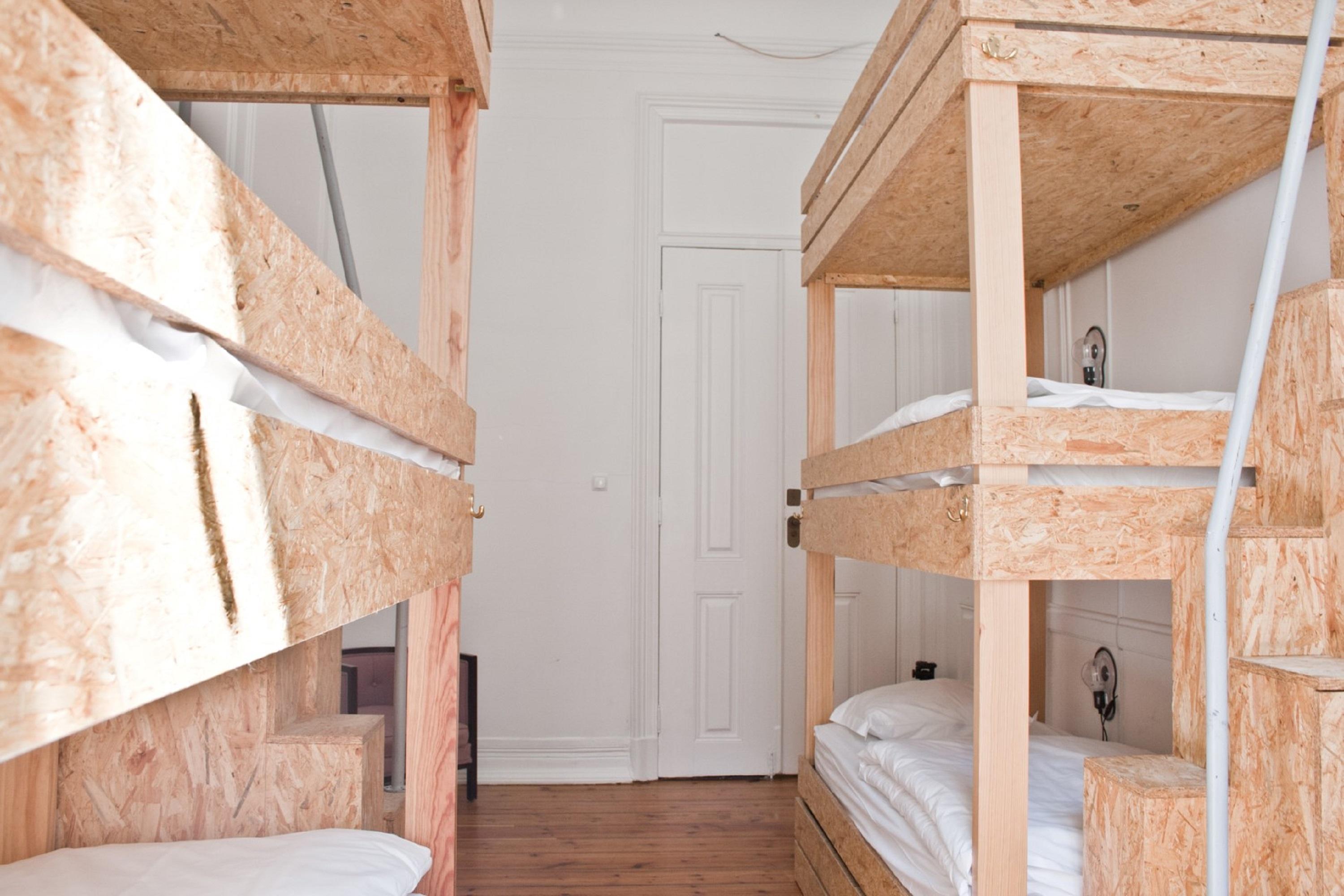 Independente Principe Real Hostel Lisboa Екстериор снимка