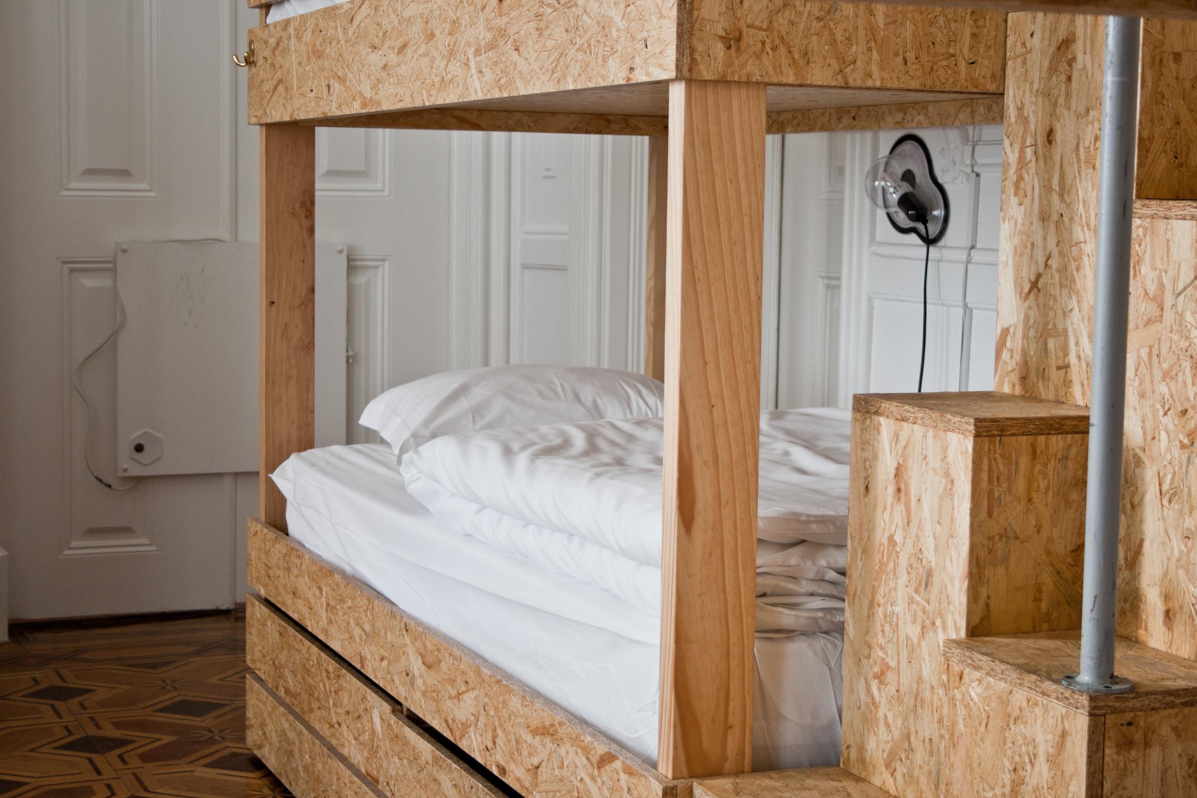 Independente Principe Real Hostel Lisboa Екстериор снимка