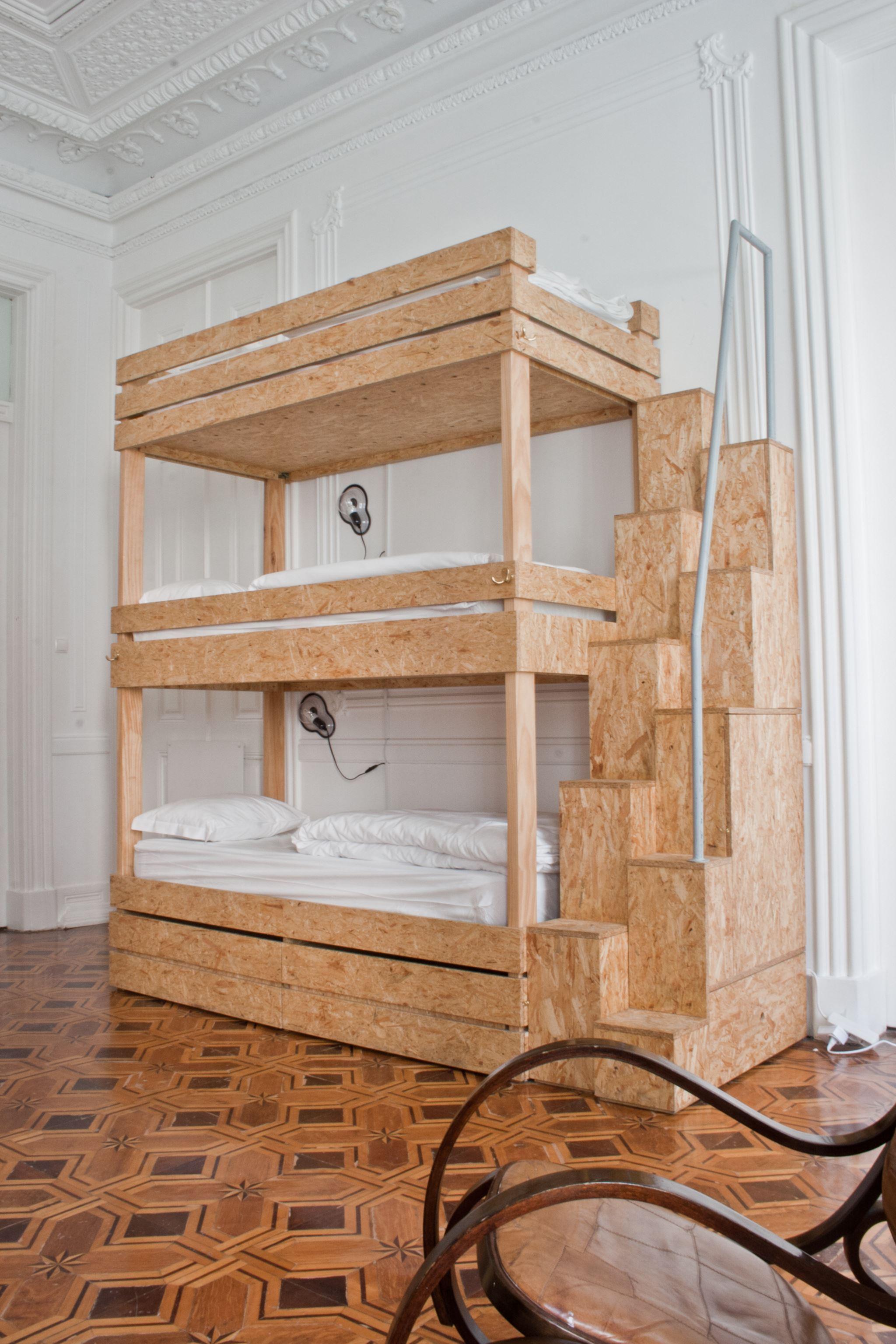 Independente Principe Real Hostel Lisboa Екстериор снимка