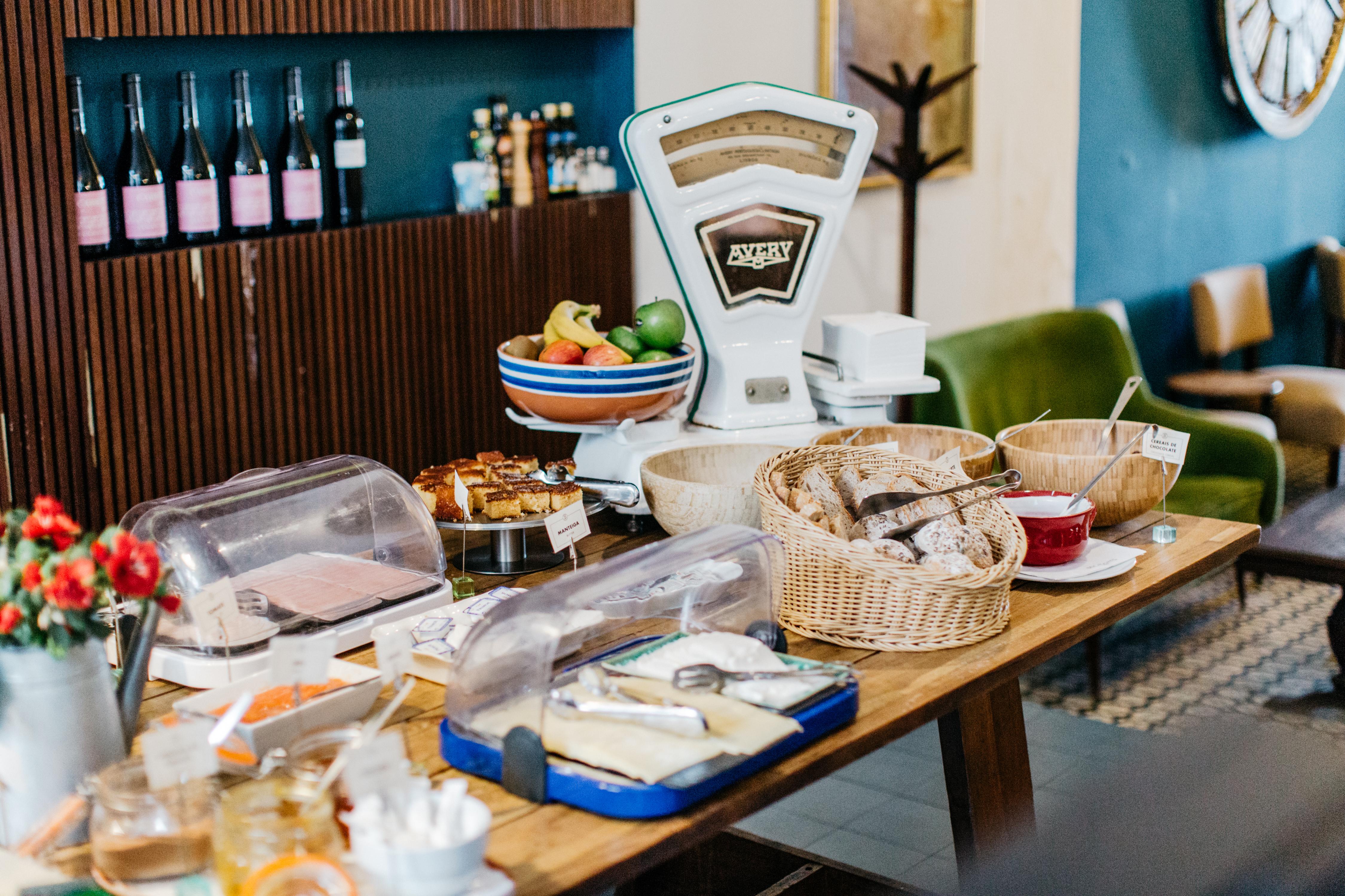 Independente Principe Real Hostel Lisboa Екстериор снимка