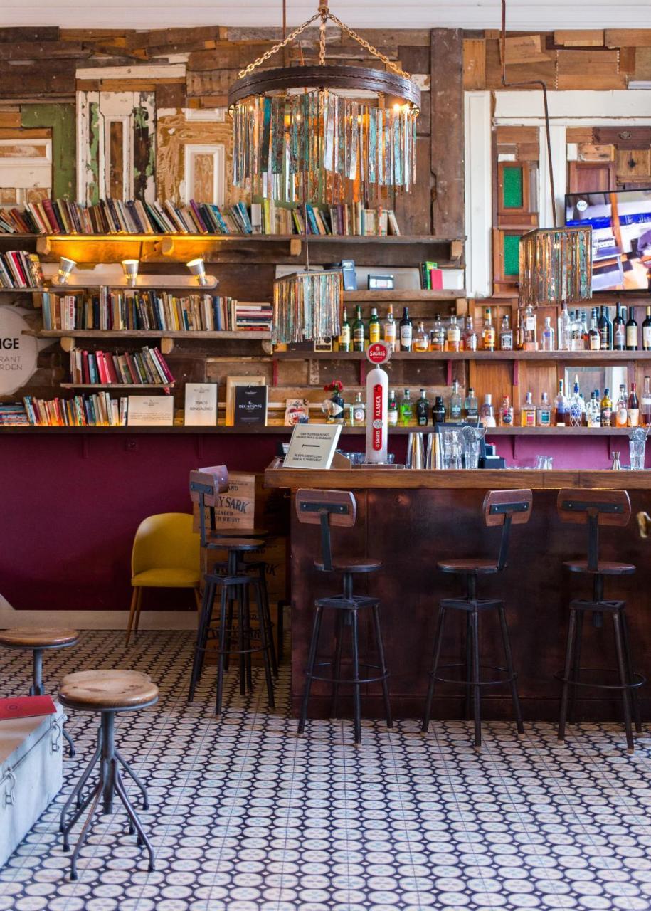 Independente Principe Real Hostel Lisboa Екстериор снимка